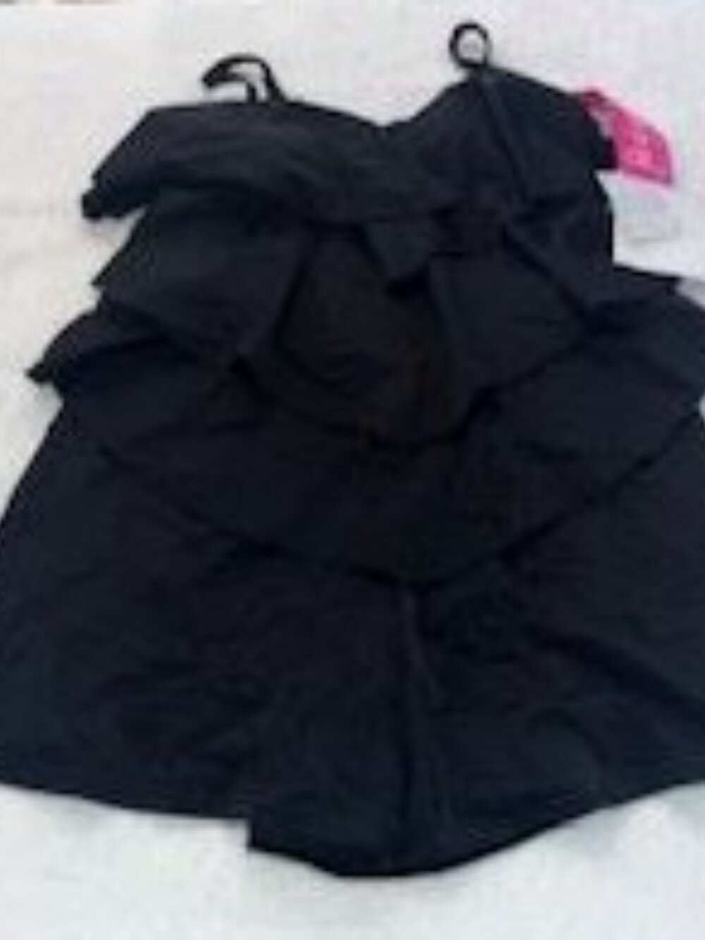 NWT Fit4U Bathing Suit
